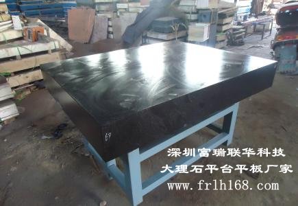 精密量具大理石平臺是什么？