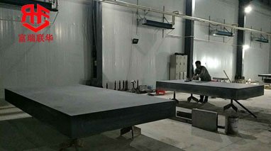 為什么大理石被用作平臺的原始石材？