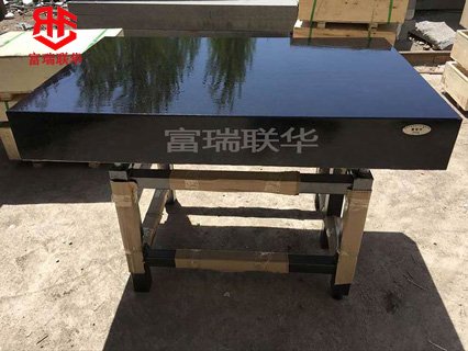 [大理石平臺測量]如何避免大理石平臺的測量誤差？