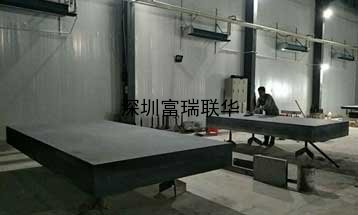 大理石平臺上的油漬怎么處理？