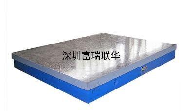 武漢鑄鐵平臺(tái)